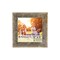Barnwoodusa Rustic Farmhouse Reclaimed 6x6 Picture Frame (Weathered Gray) 672713212638 - alternate 1
